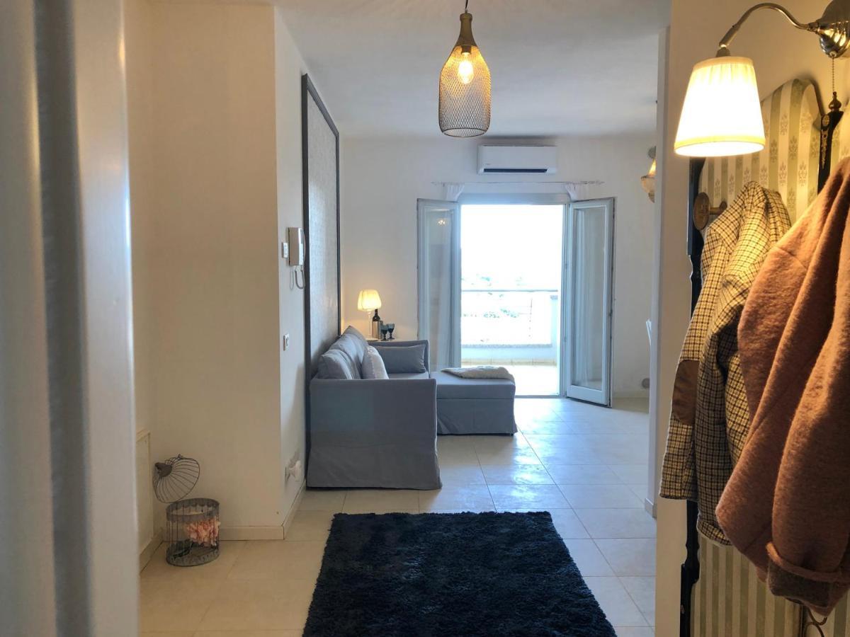 شقة أولبيا  في Firenze 53 المظهر الخارجي الصورة