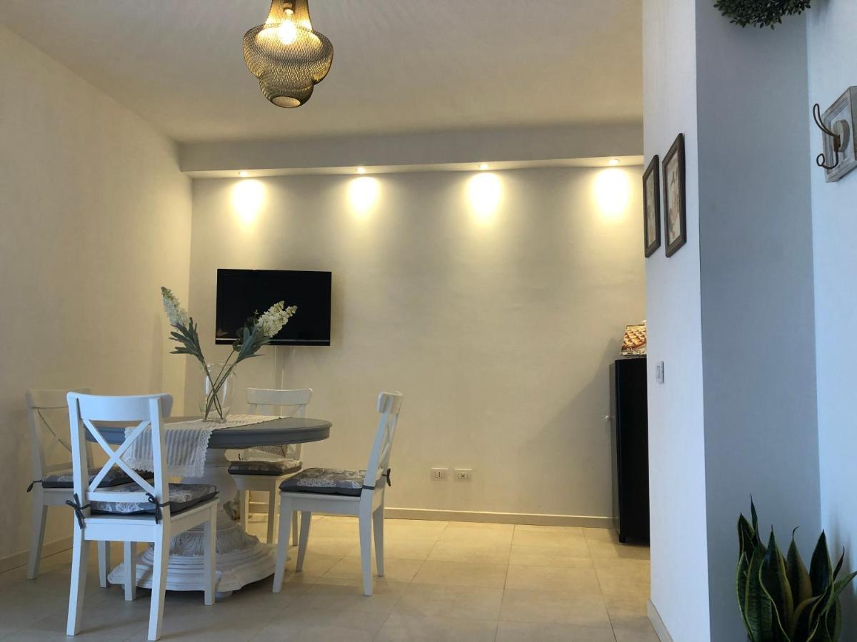 شقة أولبيا  في Firenze 53 المظهر الخارجي الصورة